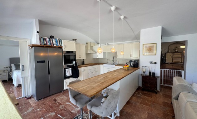 Venta - Apartamento / piso -
Orihuela Costa - Las Ramblas