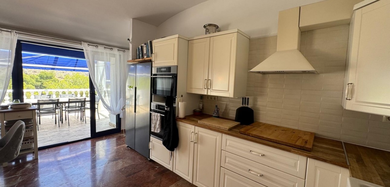 Venta - Apartamento / piso -
Orihuela Costa - Las Ramblas