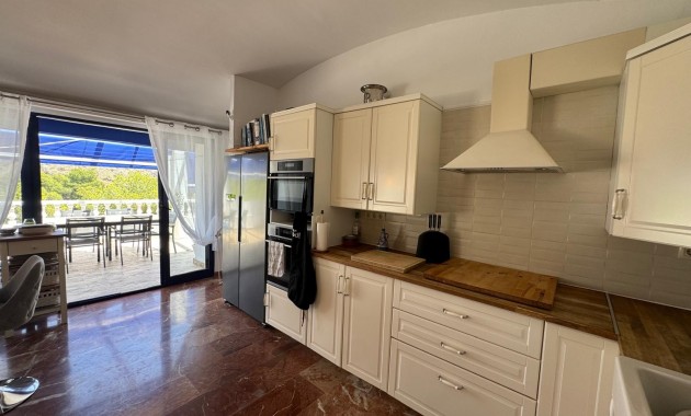Venta - Apartamento / piso -
Orihuela Costa - Las Ramblas