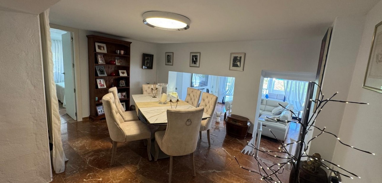 Venta - Apartamento / piso -
Orihuela Costa - Las Ramblas