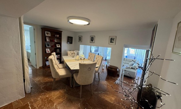 Venta - Apartamento / piso -
Orihuela Costa - Las Ramblas
