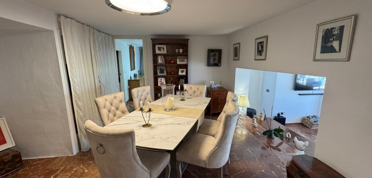 Venta - Apartamento / piso -
Orihuela Costa - Las Ramblas