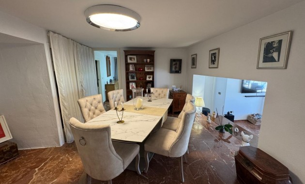 Venta - Apartamento / piso -
Orihuela Costa - Las Ramblas