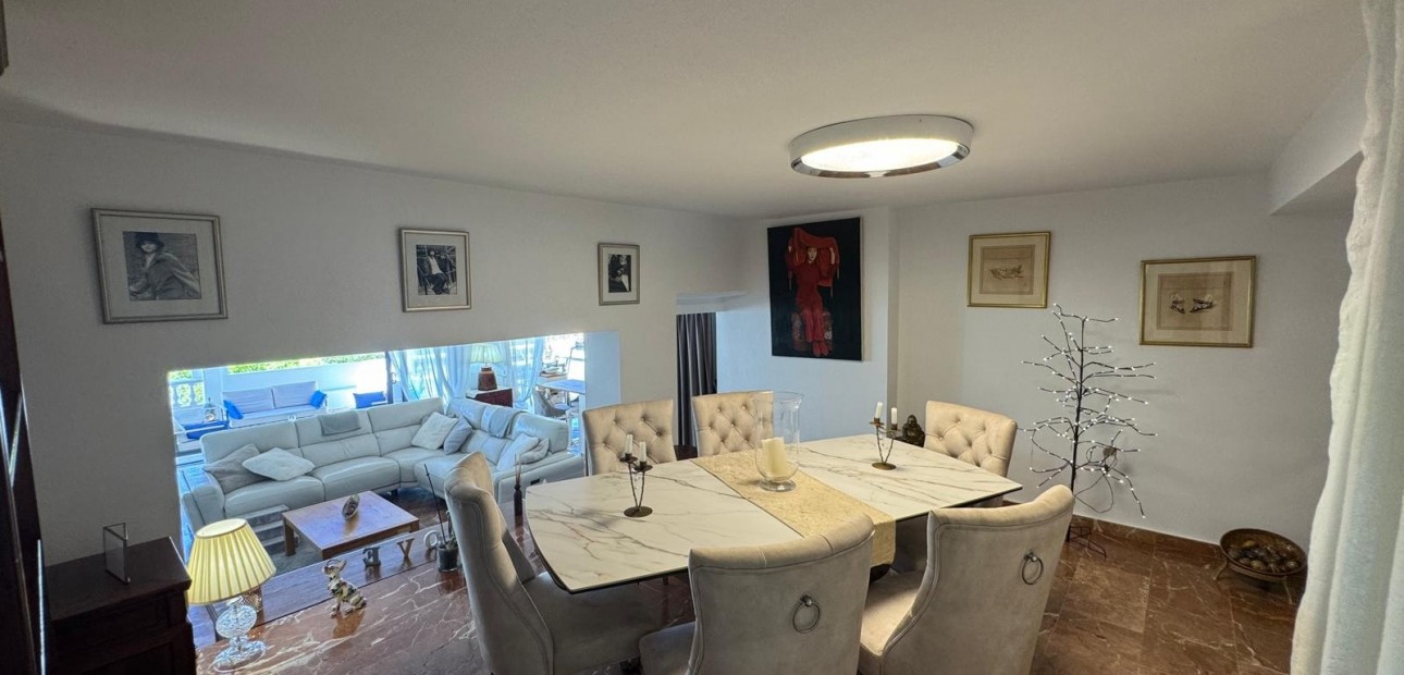 Venta - Apartamento / piso -
Orihuela Costa - Las Ramblas