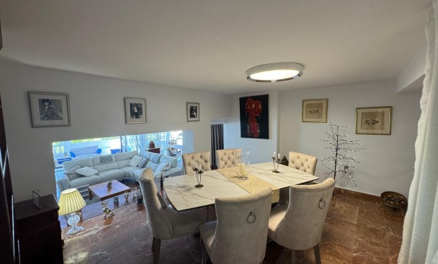Venta - Apartamento / piso -
Orihuela Costa - Las Ramblas