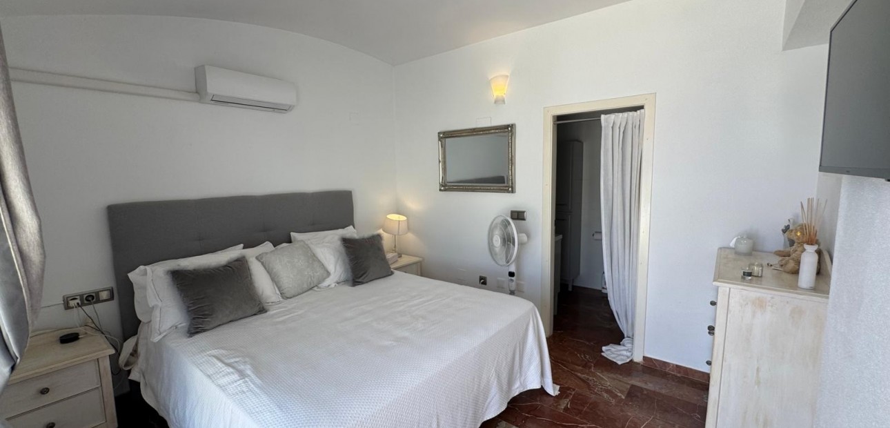 Venta - Apartamento / piso -
Orihuela Costa - Las Ramblas