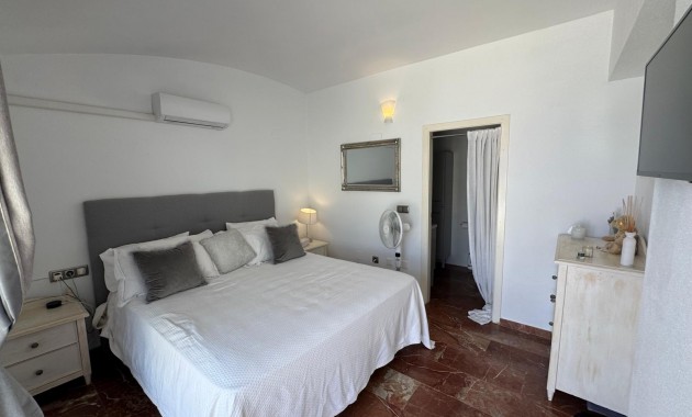 Venta - Apartamento / piso -
Orihuela Costa - Las Ramblas