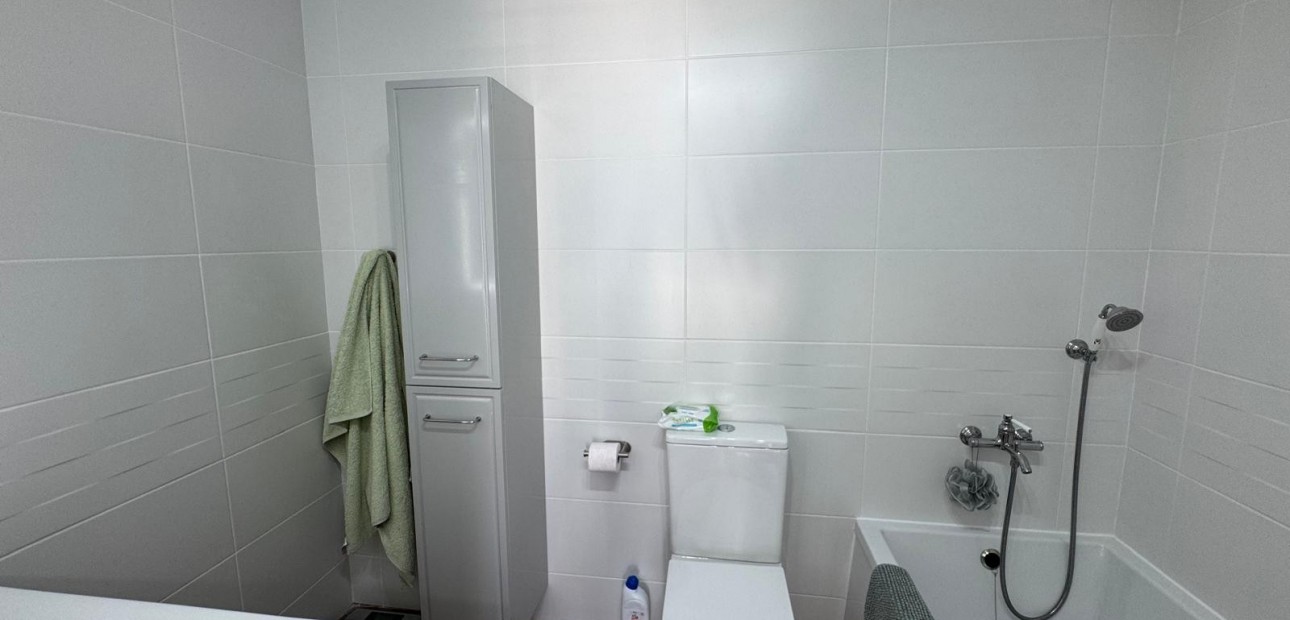 Venta - Apartamento / piso -
Orihuela Costa - Las Ramblas