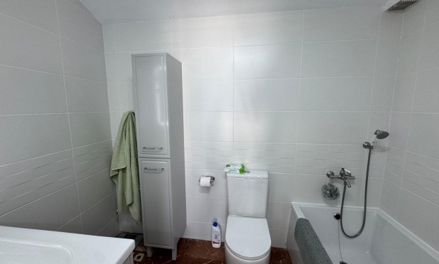 Venta - Apartamento / piso -
Orihuela Costa - Las Ramblas