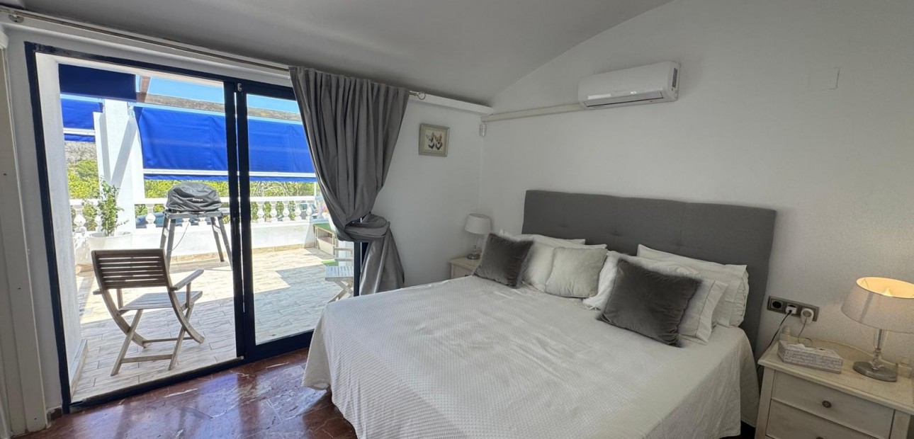 Venta - Apartamento / piso -
Orihuela Costa - Las Ramblas
