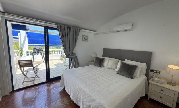 Venta - Apartamento / piso -
Orihuela Costa - Las Ramblas