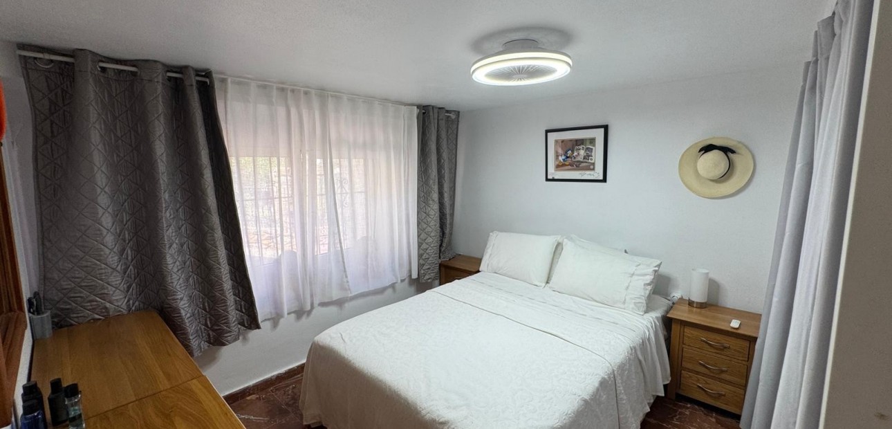 Venta - Apartamento / piso -
Orihuela Costa - Las Ramblas