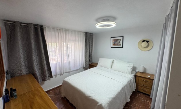 Venta - Apartamento / piso -
Orihuela Costa - Las Ramblas