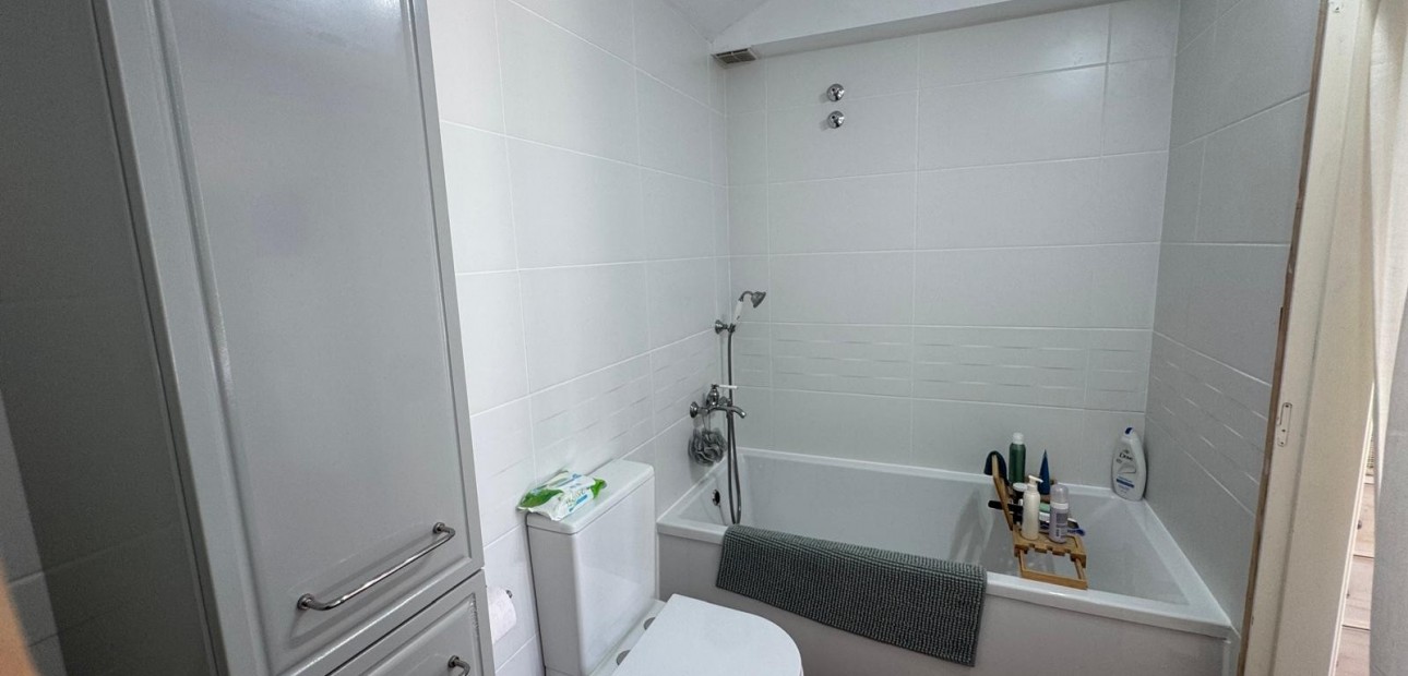 Venta - Apartamento / piso -
Orihuela Costa - Las Ramblas