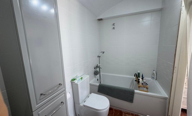 Venta - Apartamento / piso -
Orihuela Costa - Las Ramblas