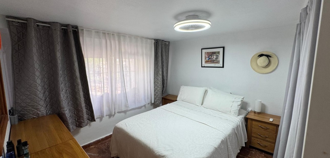 Venta - Apartamento / piso -
Orihuela Costa - Las Ramblas
