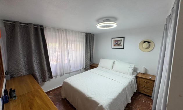 Venta - Apartamento / piso -
Orihuela Costa - Las Ramblas