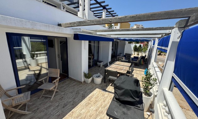 Venta - Apartamento / piso -
Orihuela Costa - Las Ramblas