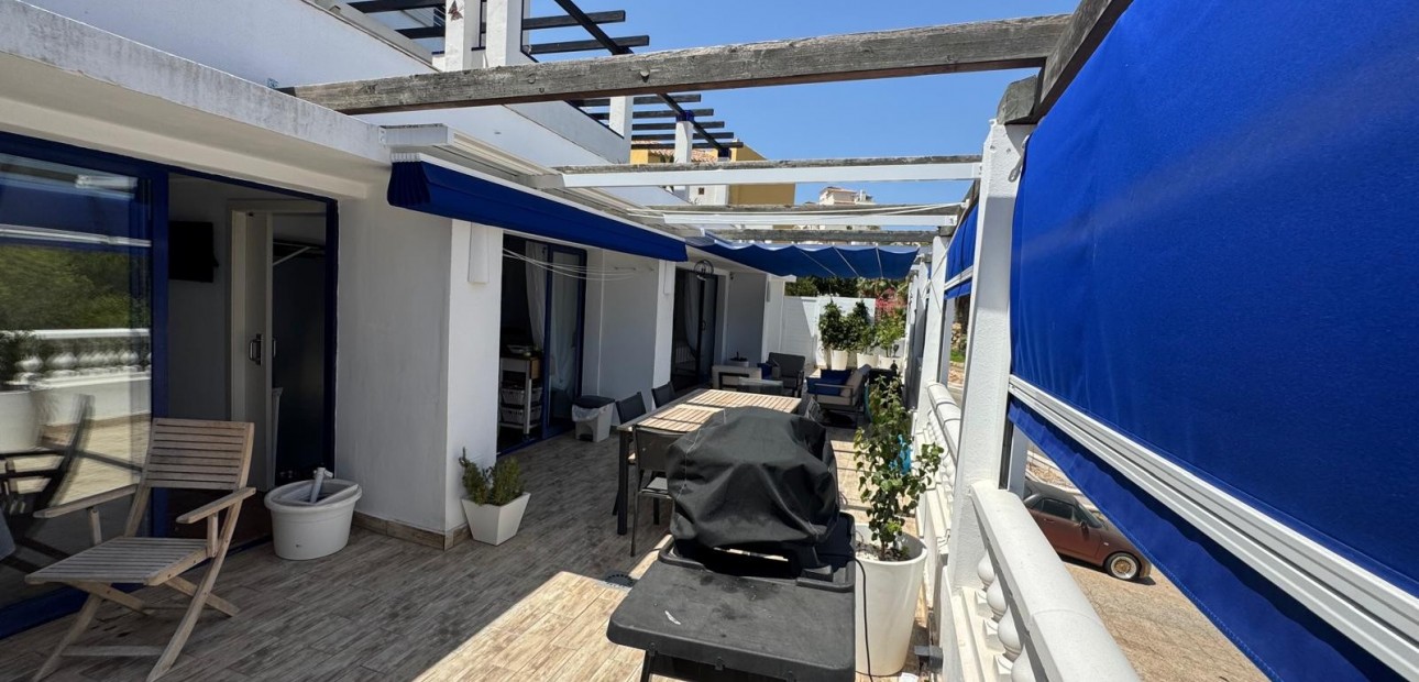 Venta - Apartamento / piso -
Orihuela Costa - Las Ramblas