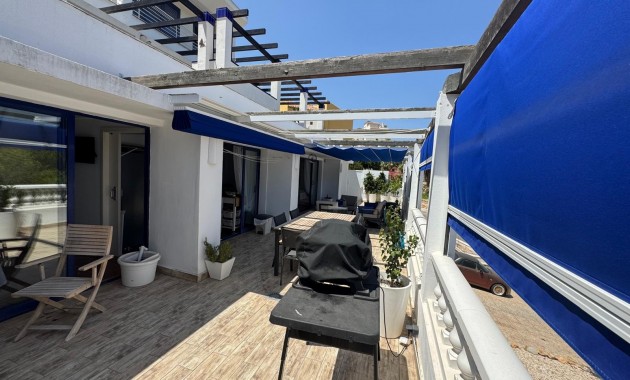 Venta - Apartamento / piso -
Orihuela Costa - Las Ramblas