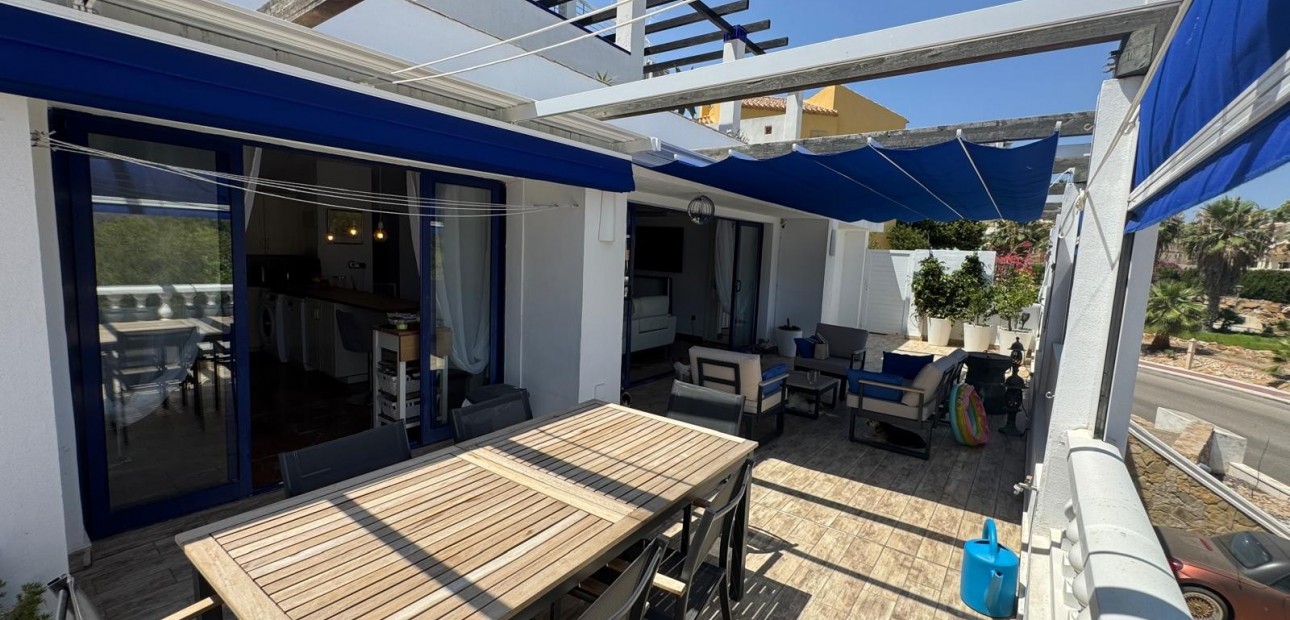 Venta - Apartamento / piso -
Orihuela Costa - Las Ramblas