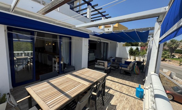 Venta - Apartamento / piso -
Orihuela Costa - Las Ramblas
