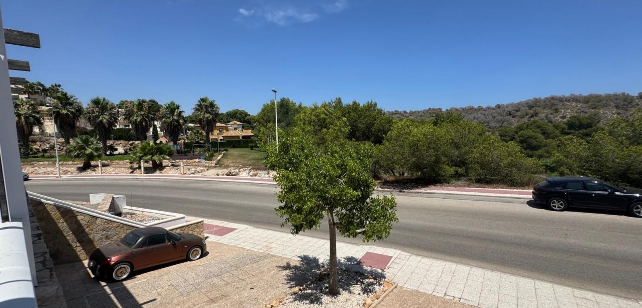 Venta - Apartamento / piso -
Orihuela Costa - Las Ramblas