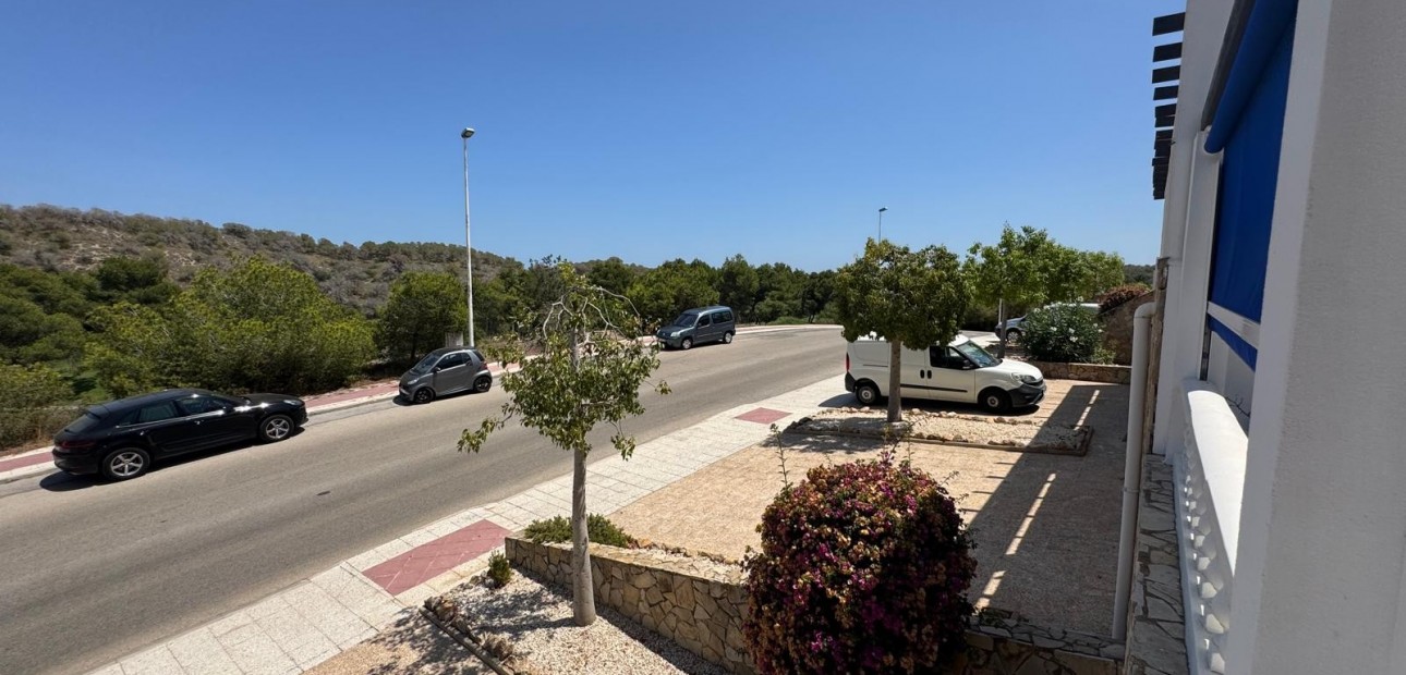 Venta - Apartamento / piso -
Orihuela Costa - Las Ramblas