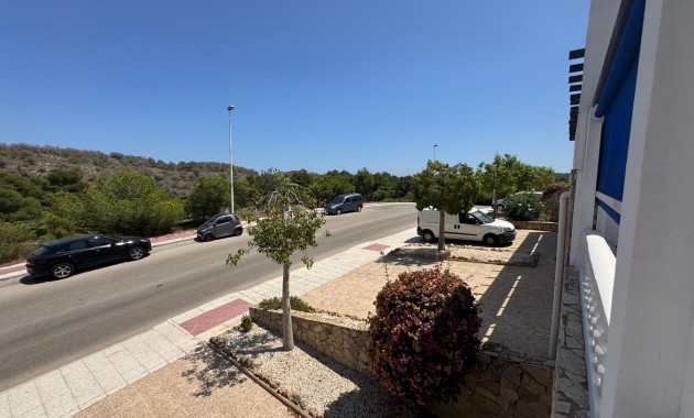 Venta - Apartamento / piso -
Orihuela Costa - Las Ramblas