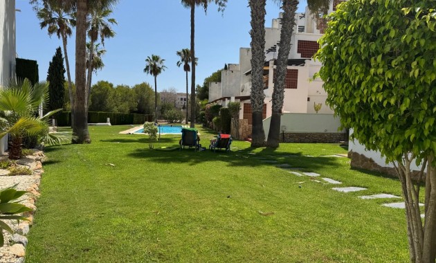 Venta - Apartamento / piso -
Orihuela Costa - Las Ramblas