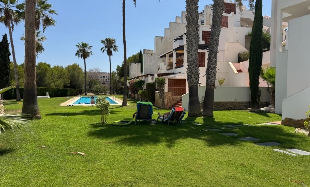 Venta - Apartamento / piso -
Orihuela Costa - Las Ramblas