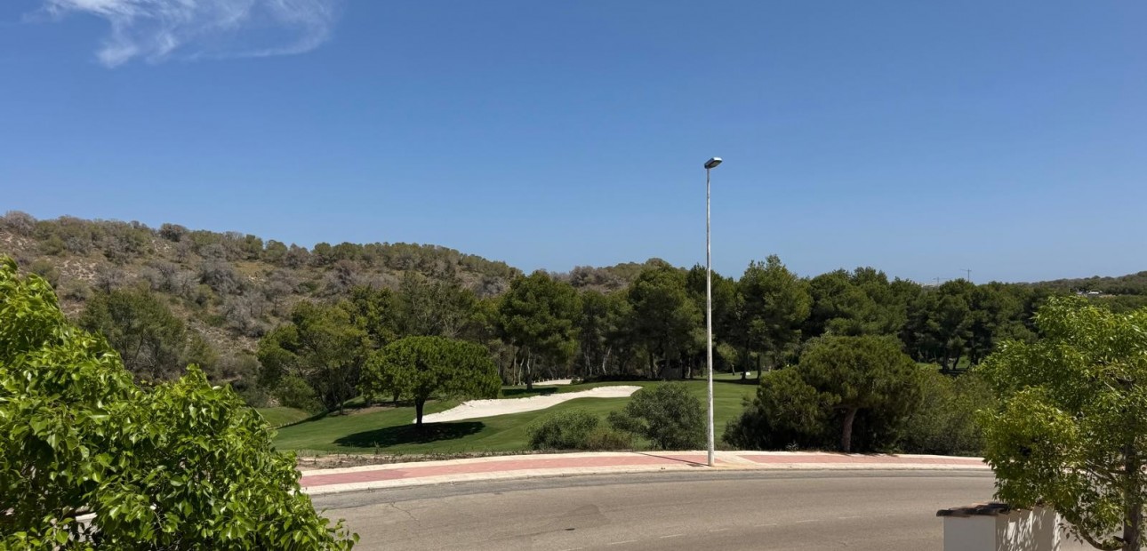Venta - Apartamento / piso -
Orihuela Costa - Las Ramblas