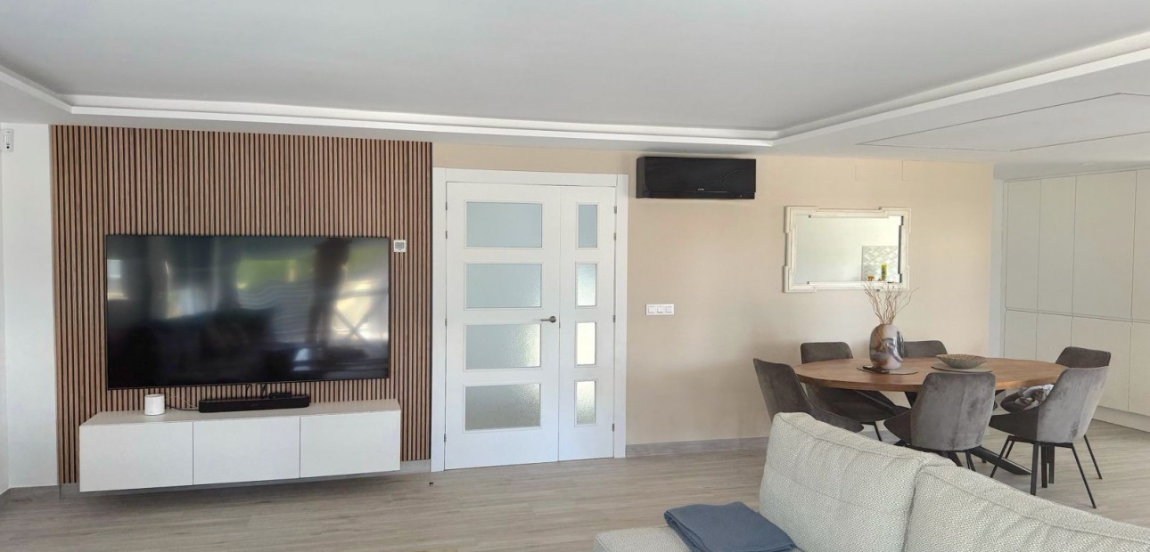 Venta - Detached Villa -
Alfaz del Pi - Alfaz del Pi - Town