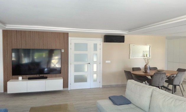 Venta - Detached Villa -
Alfaz del Pi - Alfaz del Pi - Town