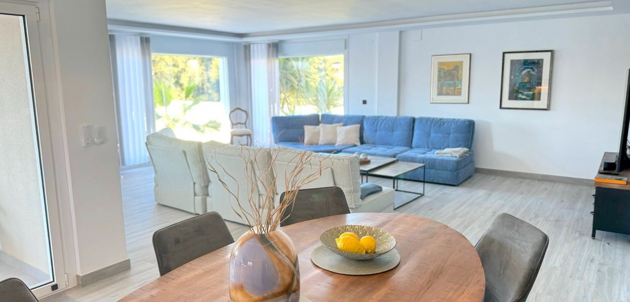 Venta - Detached Villa -
Alfaz del Pi - Alfaz del Pi - Town
