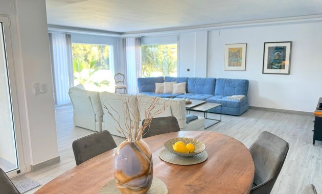 Venta - Detached Villa -
Alfaz del Pi - Alfaz del Pi - Town