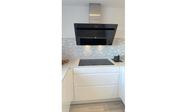 Venta - Detached Villa -
Alfaz del Pi - Alfaz del Pi - Town