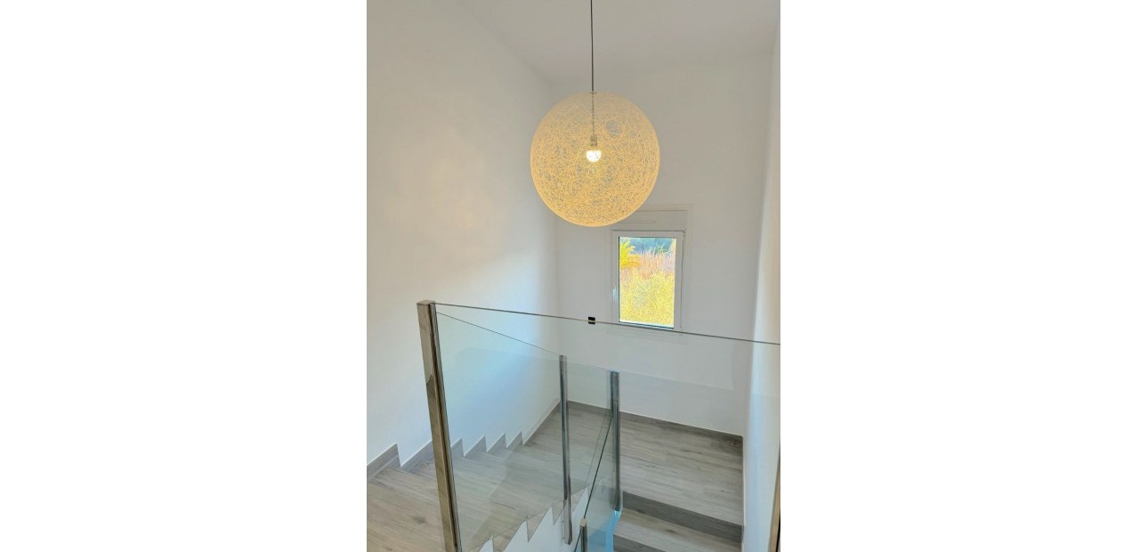 Venta - Detached Villa -
Alfaz del Pi - Alfaz del Pi - Town