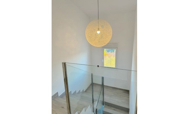 Venta - Detached Villa -
Alfaz del Pi - Alfaz del Pi - Town