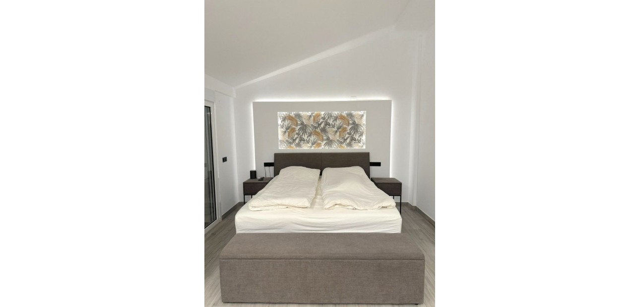 Venta - Detached Villa -
Alfaz del Pi - Alfaz del Pi - Town