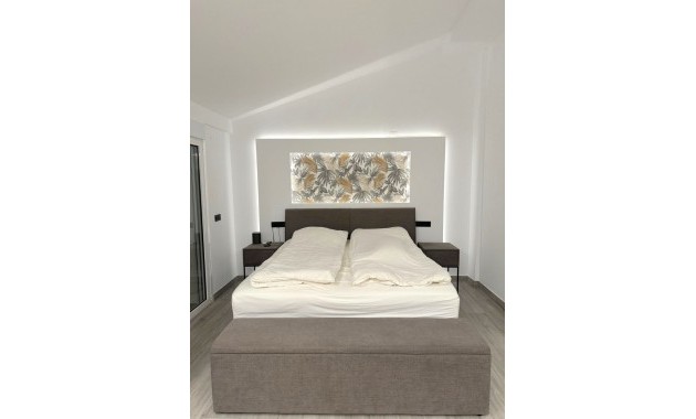 Venta - Detached Villa -
Alfaz del Pi - Alfaz del Pi - Town