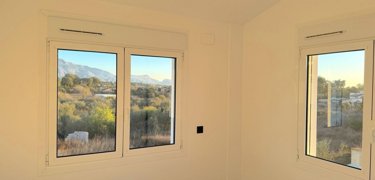 Venta - Detached Villa -
Alfaz del Pi - Alfaz del Pi - Town