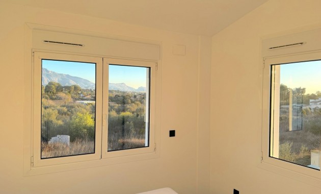 Venta - Detached Villa -
Alfaz del Pi - Alfaz del Pi - Town