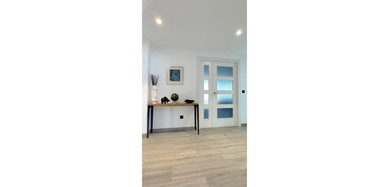 Venta - Detached Villa -
Alfaz del Pi - Alfaz del Pi - Town