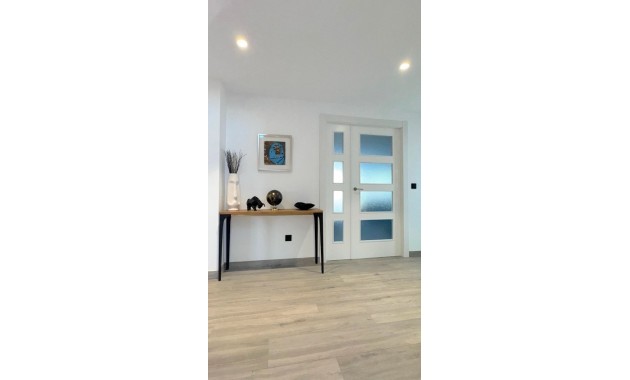 Venta - Detached Villa -
Alfaz del Pi - Alfaz del Pi - Town
