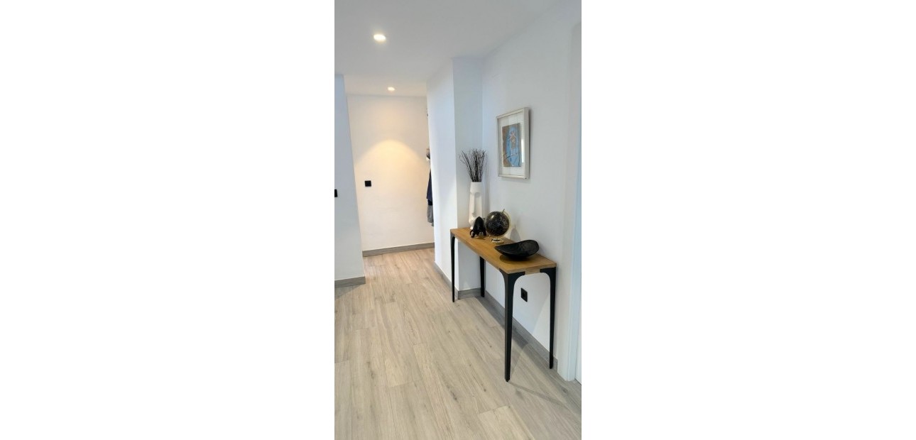 Venta - Detached Villa -
Alfaz del Pi - Alfaz del Pi - Town