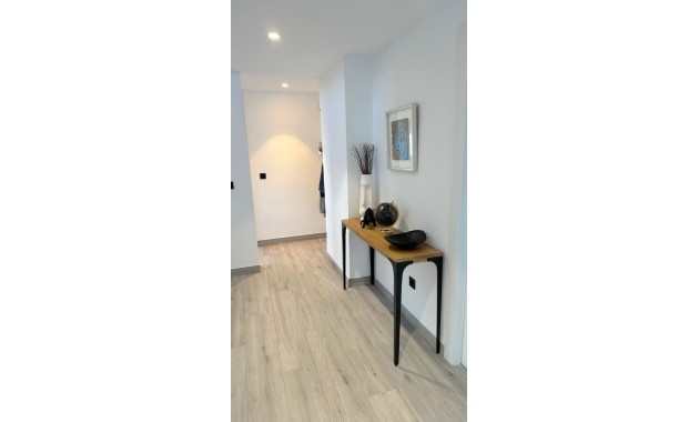 Venta - Detached Villa -
Alfaz del Pi - Alfaz del Pi - Town