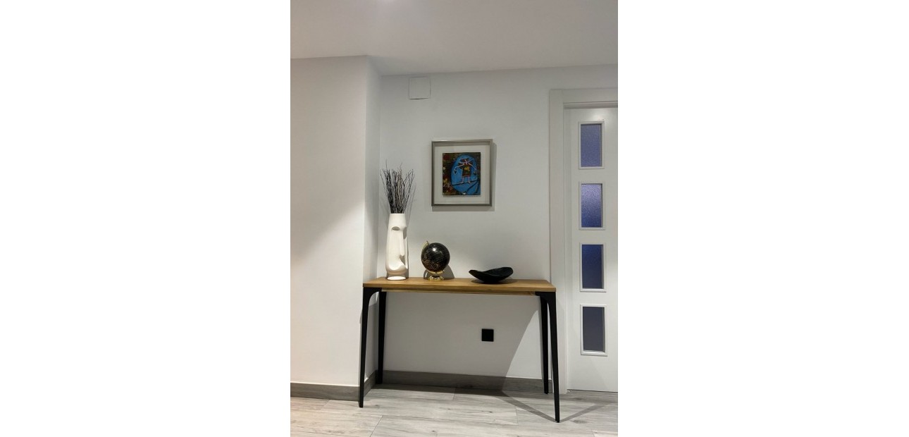 Venta - Detached Villa -
Alfaz del Pi - Alfaz del Pi - Town
