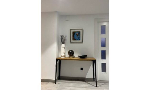 Venta - Detached Villa -
Alfaz del Pi - Alfaz del Pi - Town
