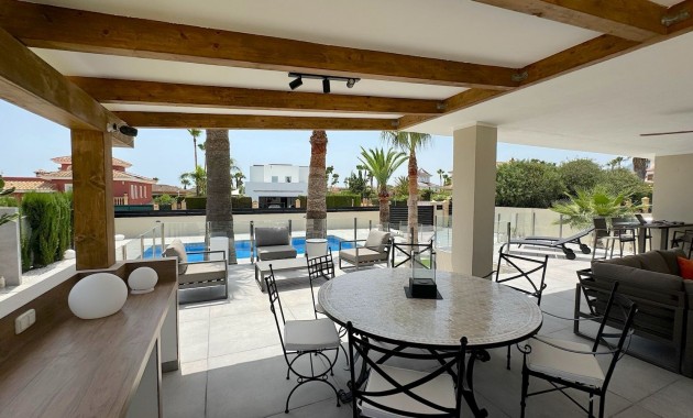 Venta - Detached Villa -
Alfaz del Pi - Alfaz del Pi - Town